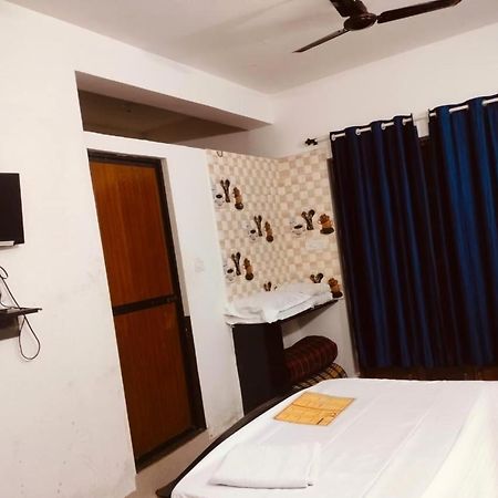 Hotel Explorer Calangute Dış mekan fotoğraf