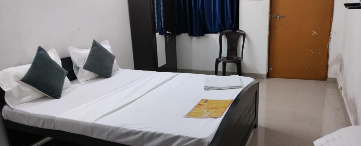 Hotel Explorer Calangute Dış mekan fotoğraf