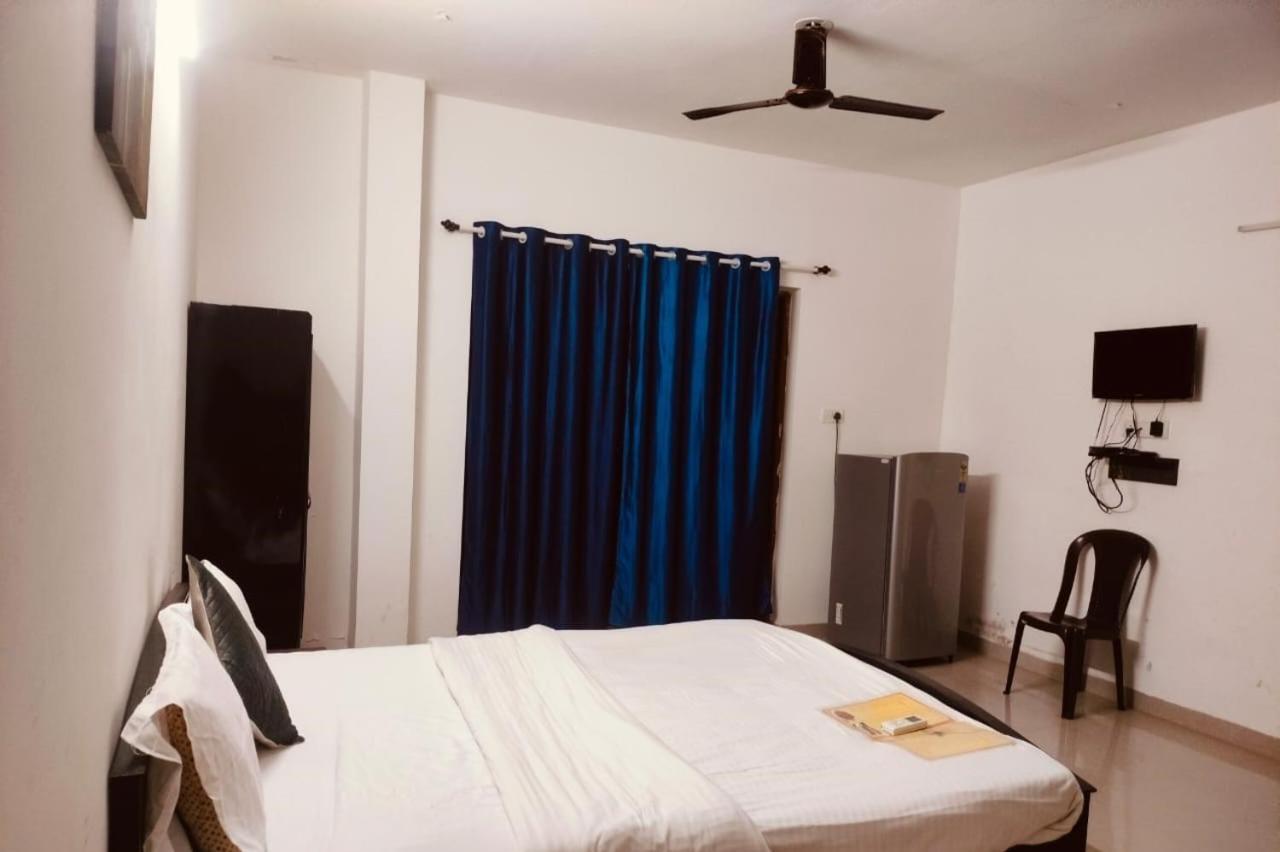 Hotel Explorer Calangute Dış mekan fotoğraf