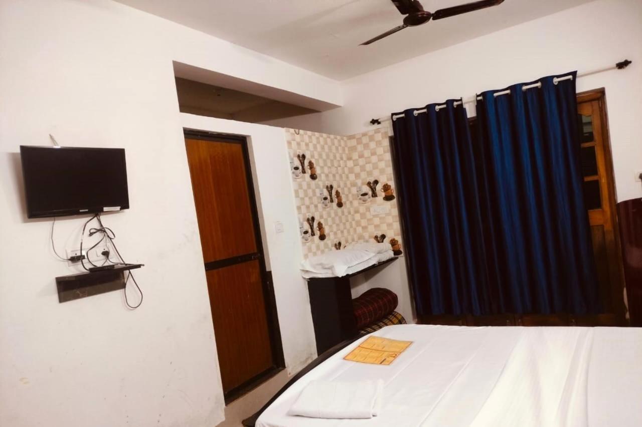 Hotel Explorer Calangute Dış mekan fotoğraf