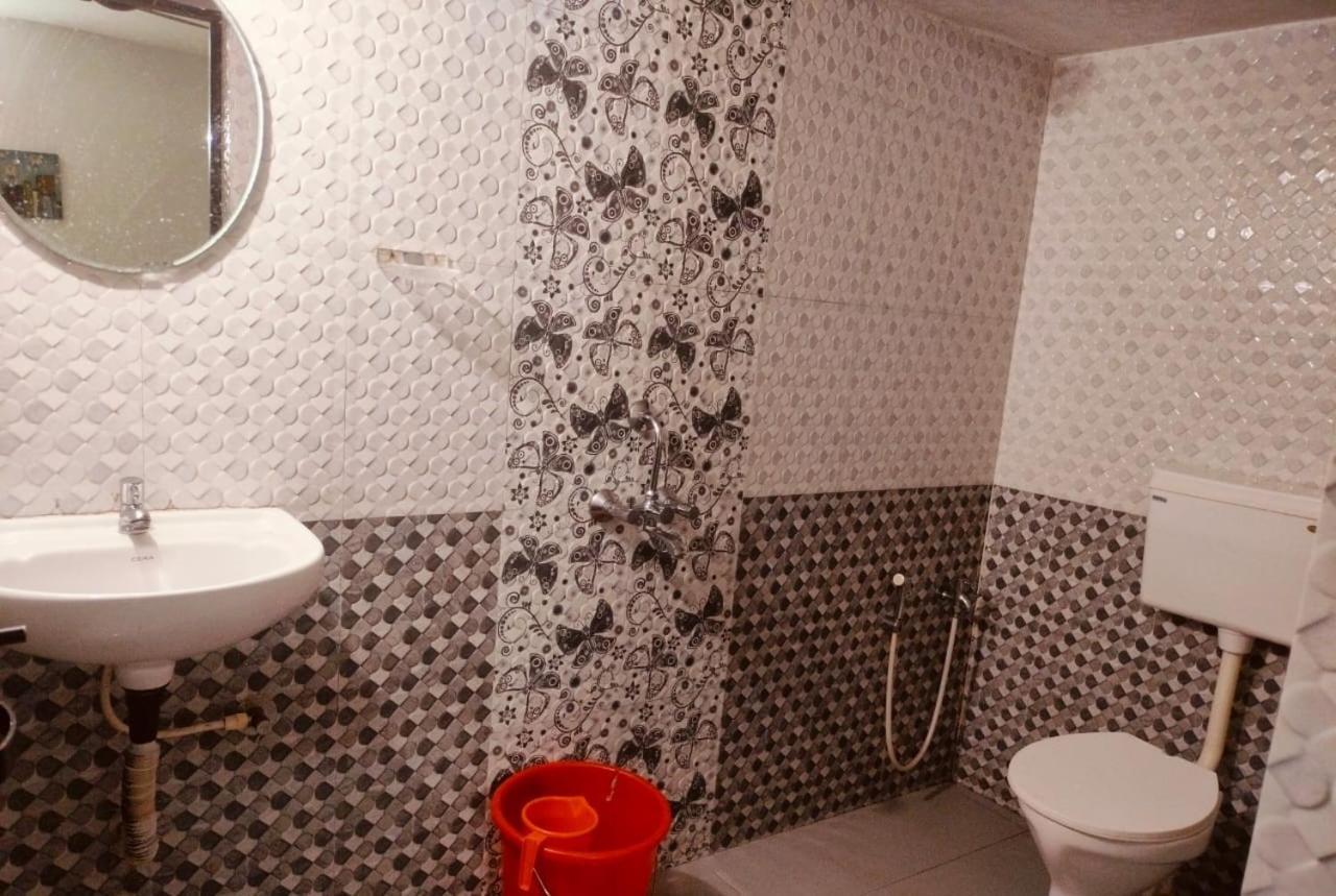 Hotel Explorer Calangute Dış mekan fotoğraf