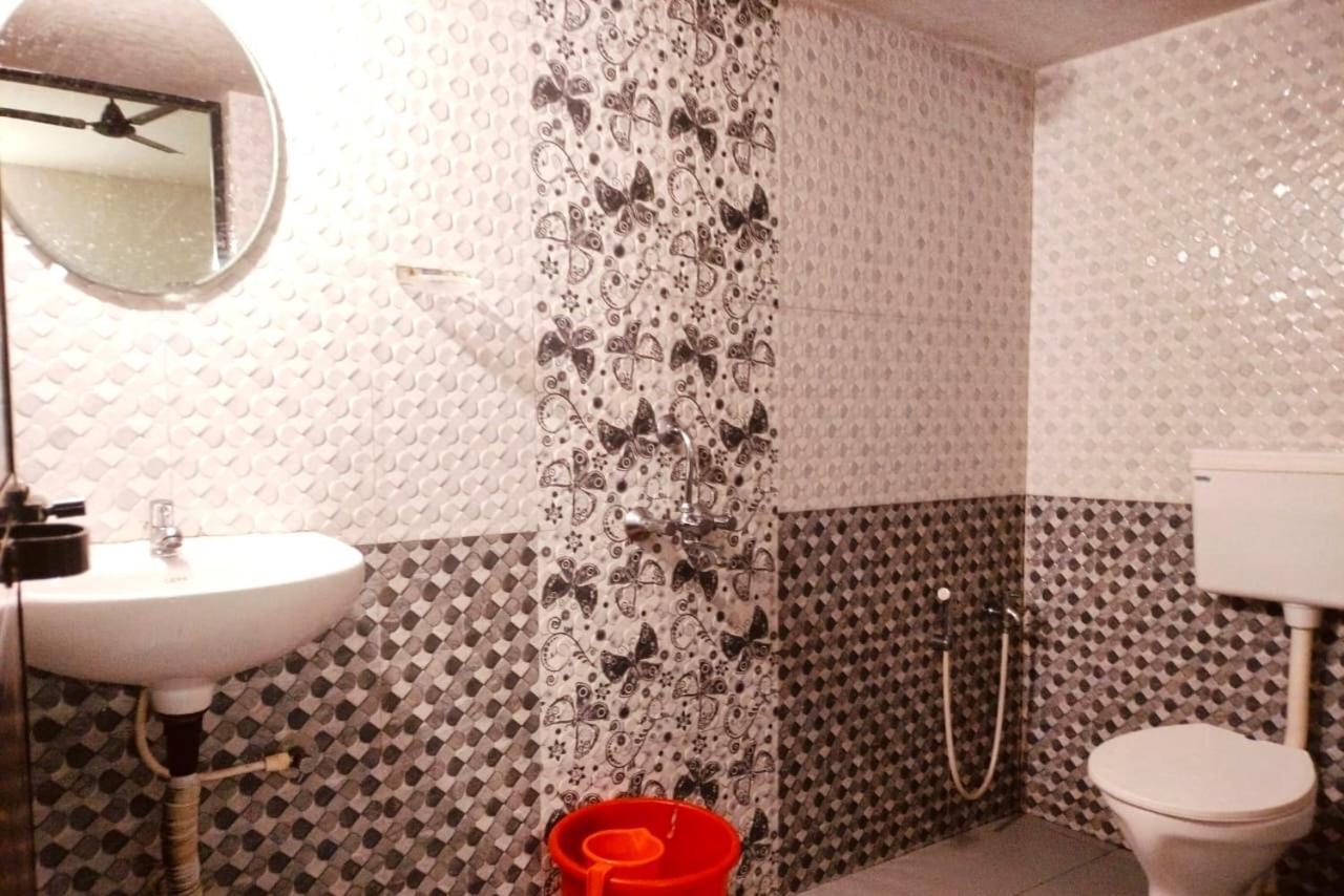 Hotel Explorer Calangute Dış mekan fotoğraf