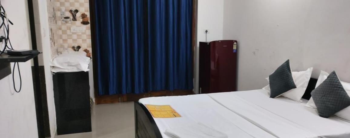 Hotel Explorer Calangute Dış mekan fotoğraf