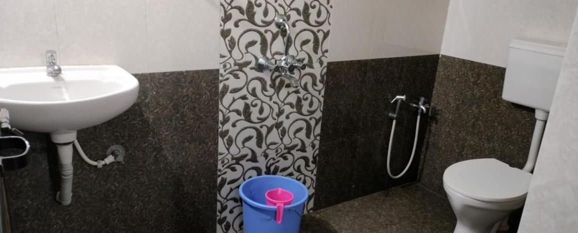 Hotel Explorer Calangute Dış mekan fotoğraf